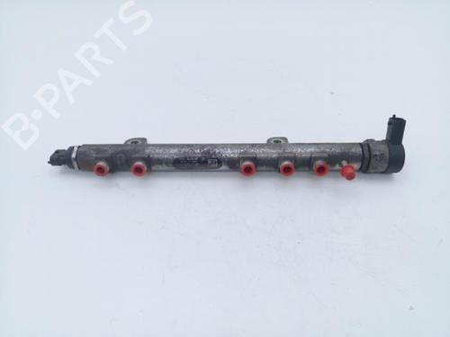 Used Injection rail Injection rail FIAT FIORINO Box Body/MPV (225_) 1.3 D Multijet (225BXD1A, 225BXB1A, 225BXB11) (75 hp) 40376366 40376366