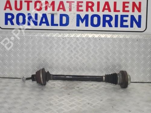 Used Left rear driveshaft Left rear driveshaft AUDI A4 B8 (8K2) 3.0 TDI quattro (240 hp) 40383968 40383968