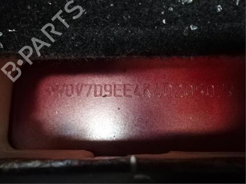 Electronic module OPEL CROSSLAND X / CROSSLAND (P17, P2QO) 1.2 (75) | BP40468587M83 - Image 36