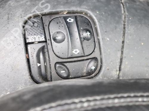 Electronic module MERCEDES-BENZ S-CLASS Coupe (C215) CL 600 (215.378) | BP40409321M83 - Image 20