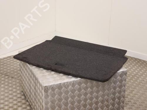 Used Luggage compartment floor Luggage compartment floor SEAT ARONA (KJ7, KJP) 1.0 TSI (95 hp) 40417625 40417625