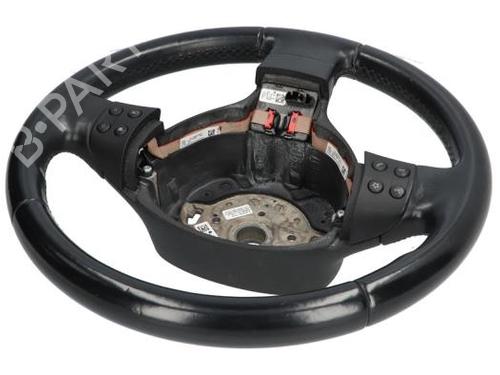Steering wheel VW PASSAT B6 (3C2) 2.0 TDI 16V | BP40395277C49 - Image 3