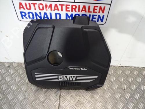 Used Upper protection Upper protection BMW X1 (F48) sDrive 20 i (192 hp) 40372695 40372695