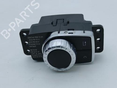 electronic-module-mercedes-benz-a-class-w176-2012-2013-2014-2015-2016-2017-2018-40477952 main image