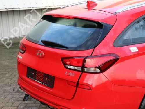 Catalyst HYUNDAI i30 Estate (PDE) 1.0 T-GDI hybrid 48V | BP40479500M10 - Image 30