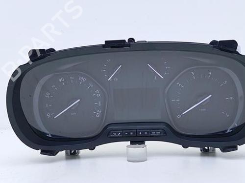 Used Instrument cluster Instrument cluster OPEL VIVARO C Van (K0) 2.0 (150 hp) 40479867 40479867