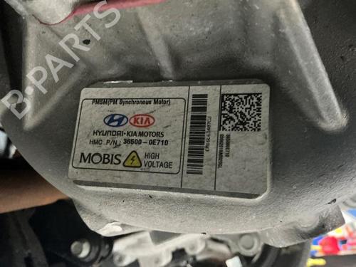 Dashboard KIA NIRO I (DE) E-NIRO | BP40453995C46 - Image 23