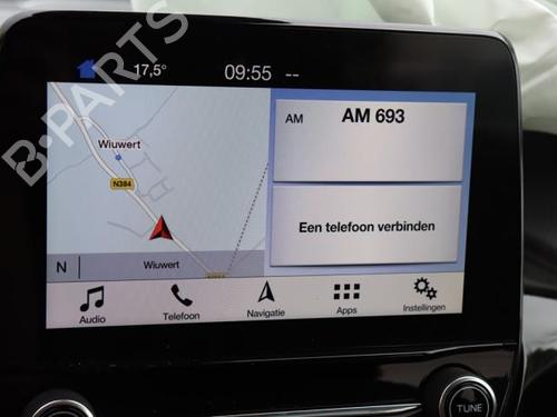 Pedal FORD FIESTA VII (HJ, HF) 1.5 TDCi | BP40399738I4 - Image 18