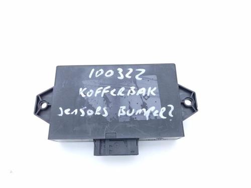 Control unit JAGUAR X-TYPE I (X400) 2.1 V6 | BP40370429M11 - Image 2
