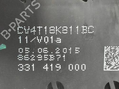 Switch FORD KUGA II (DM2) 2.0 TDCi 4x4 | BP40469230I30 - Image 2
