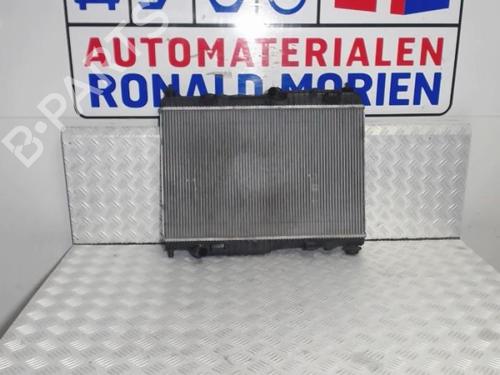 Used Water radiator Water radiator FORD FIESTA VI (CB1, CCN) 1.0 EcoBoost (100 hp) 40368617 40368617