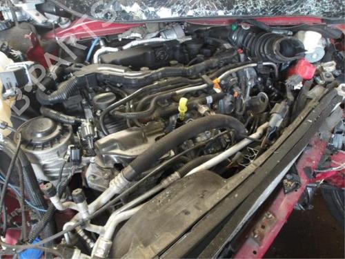 Electronic module FORD USA EDGE 2.0 TDCi Bi-Turbo AWD | BP40391167M83  - Image 17
