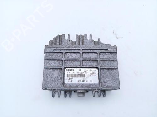 Used Engine control unit (ECU) Engine control unit (ECU) VW PASSAT B3/B4 (3A2, 35I) 1.8 (90 hp) 40370801 40370801