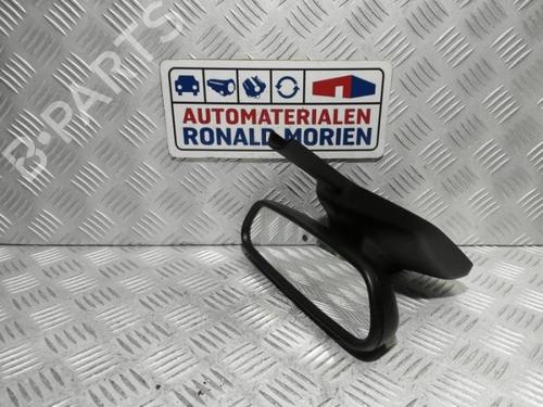 Used Rear mirror Rear mirror PEUGEOT 308 SW II (LC_, LJ_, LR_, LX_, L4_) 1.6 BlueHDi 120 (120 hp) 40469148 40469148