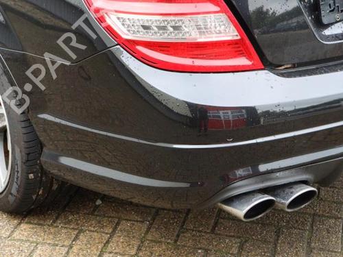 Switch MERCEDES-BENZ C-CLASS (W204) C 63 AMG (204.077) | BP40478827I30 - Image 30