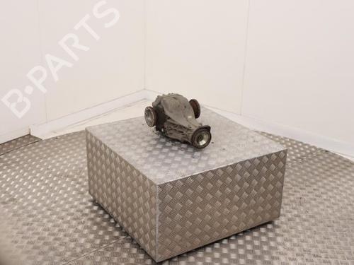 rear-differential-audi-a6-allroad-c6-4fh-2006-2007-2008-2009-2010-2011-40408867 main image