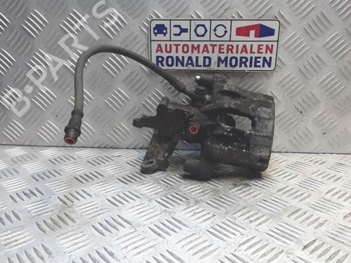 Used Left rear brake caliper Left rear brake caliper OPEL VECTRA C (Z02) 2.2 DTI 16V (F69) (125 hp) 40384362 40384362