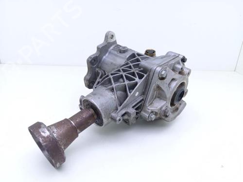 Used Transfer box Transfer box FORD KUGA I 2.0 TDCi 4x4 (136 hp) 40383575 40383575