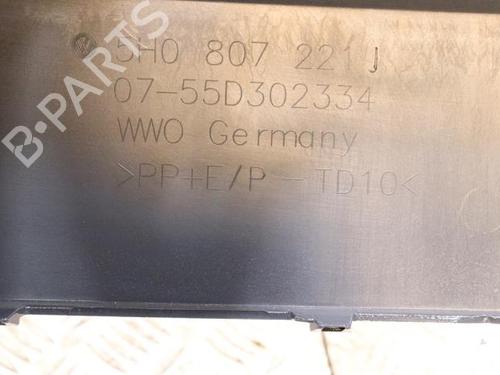 Front bumper VW GOLF VIII (CD1, DA1) 1.5 TSI | BP40409290C7 - Image 8