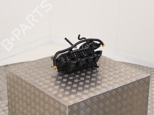 Intake manifold SKODA KAROQ (NU7, ND7) 1.4 TSI 4x4 | BP40398339M70  - Image 7