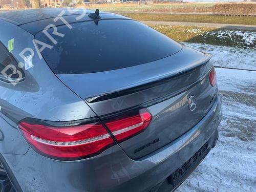 Subframe MERCEDES-BENZ GLE Coupe (C292) AMG 63 S 4-matic (292.375) | BP40481061M9 - Image 29