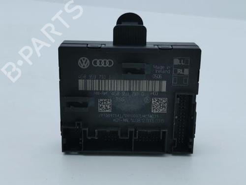 Used Electronic module Electronic module AUDI A6 Allroad C7 (4GH, 4GJ) 3.0 TDI quattro (313 hp) 40409478 40409478