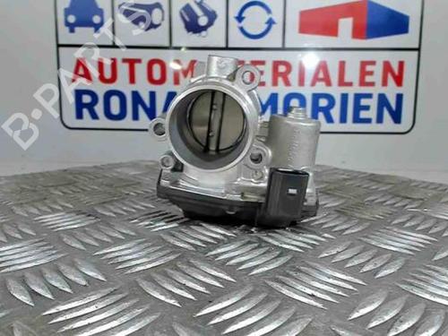 Used Throttle body Throttle body FORD FOCUS III 1.0 EcoBoost (125 hp) 40377544 40377544