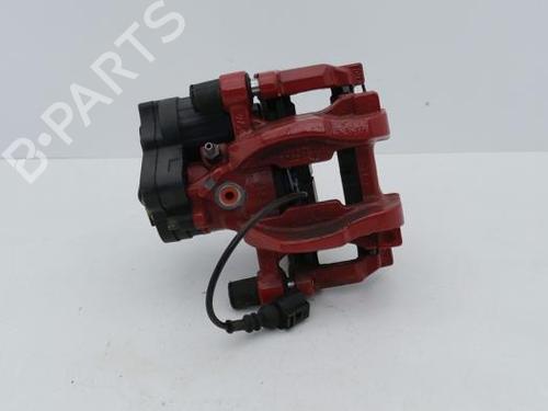 Used Left rear brake caliper Left rear brake caliper AUDI A3 Sportback (8VA, 8VF) RS3 quattro (367 hp) 40411862 40411862