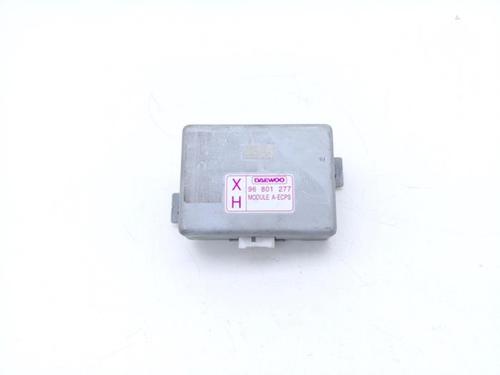 Used Control unit Control unit CHEVROLET EPICA (KL1_) 2.5 (156 hp) 40471017 40471017