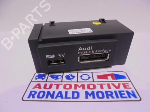 electronic-module-audi-a3-limousine-8vs-8vm-2013-2014-2015-2016-2017-2018-2019-2020-2021-40361904 main image