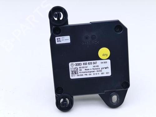 Control unit AUDI TT Roadster (FV9, FVR) 1.8 TFSI | BP40419014M11 - Image 1