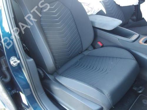 Headlight switch CUPRA BORN (K11) 58 | BP40396683I24  - Image 17