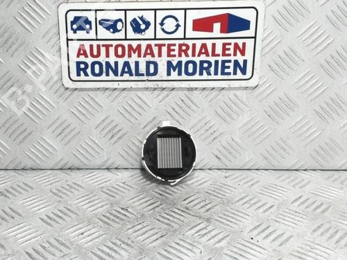 Used Heater resistor Heater resistor MAZDA 3 (BM, BN) 2.0 (120 hp) 40381467 40381467