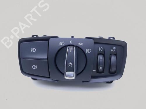 Used Headlight switch Headlight switch BMW 1 (F20) 118 i (136 hp) 40360330 40360330