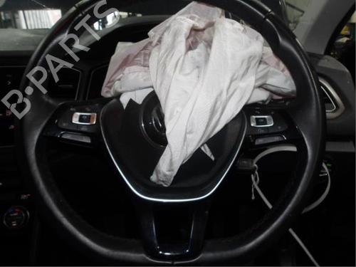 Instrument cluster VW T-ROC (A11, D11) 1.6 TDI | BP40475226C47 - Image 22
