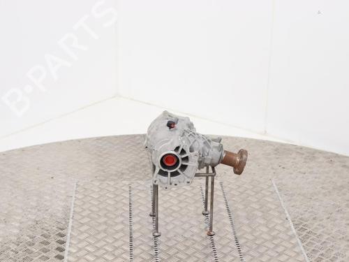 Front differential LAND ROVER DISCOVERY SPORT (L550) 2.2 D 4x4 | BP40469619M23 - Image 2