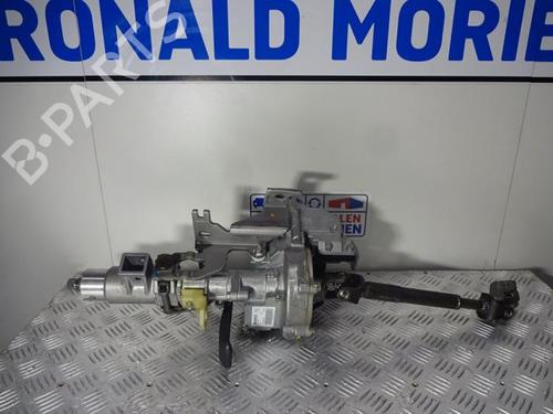 Used Steering column Steering column RENAULT KANGOO Express (FW0/1_) 1.5 dCi 75 (FW07, FW10, FW04) (75 hp) 40366523 40366523