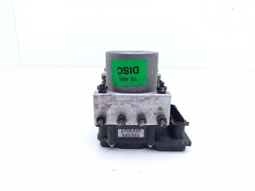 Used ABS pump ABS pump HYUNDAI GETZ (TB) 1.5 CRDi GLS (110 hp) 40368151 40368151