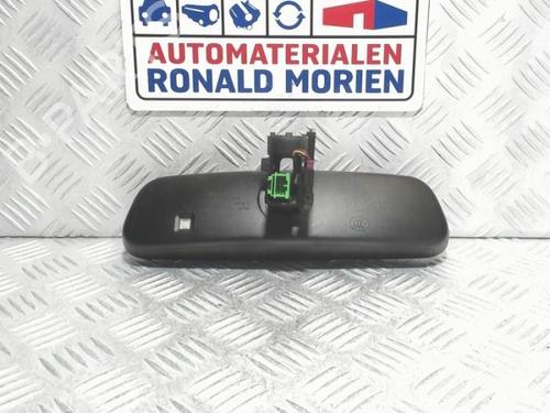 Rear mirror VOLVO V50 (545) 1.6 D | BP40361735I6 - Image 2
