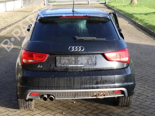 Electronic module AUDI A1 Sportback (8XA, 8XF) 1.4 TFSI | BP40415392M83 - Image 8