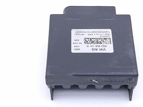 Fuel ECU VW TIGUAN (CT1) 2.0 TDI | BP40410636M50 - Image 3