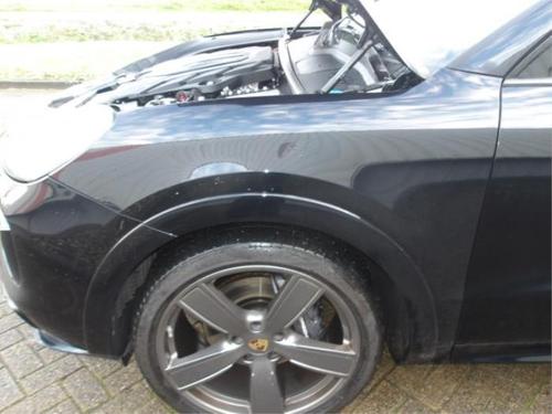 Speaker PORSCHE CAYENNE (9YA) 3.0 E-Hybrid AWD (9YAAE1) | BP40394283E2 - Image 27
