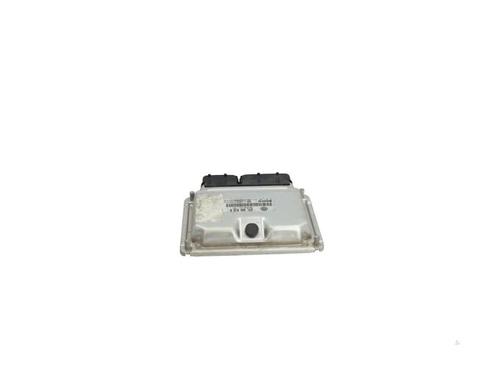 Engine control unit (ECU) VW PHAETON (3D1, 3D2, 3D3, 3D4, 3D6, 3D7, 3D8, 3D9) 6.0 W12 4motion | BP40411529M57 - Image 3