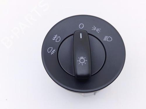 Headlight switch SKODA OCTAVIA II Combi (1Z5) 1.9 TDI | BP40360525I24 - Image 1