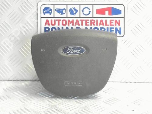 Used Driver airbag Driver airbag FORD TRANSIT Bus (FD_ _, FB_ _, FS_ _, FZ_ _, FC_ _) 2.4 TDCi 4x4 (140 hp) 40470251 40470251