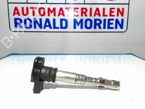 Used Ignition coil Ignition coil VW PASSAT B6 (3C2) 2.0 FSI (150 hp) 40378772 40378772