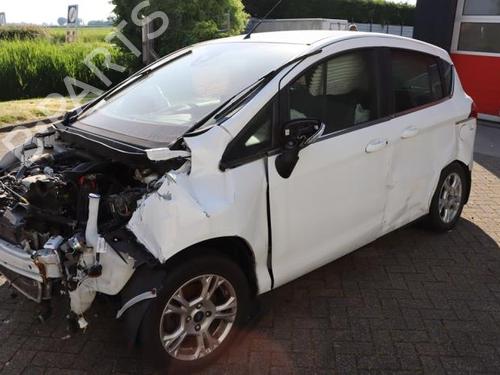 AC pipe FORD B-MAX (JK) 1.0 EcoBoost | BP40399341M126  - Image 9