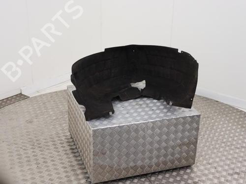 Used Wheel arch Wheel arch AUDI E-TRON (GEN) 55 quattro (408 hp) 40410811 40410811