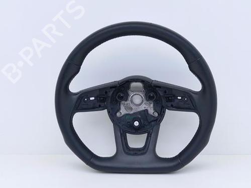 Used Steering wheel Steering wheel AUDI Q2 (GAB, GAG) 2.0 TDI quattro (190 hp) 40417873 40417873