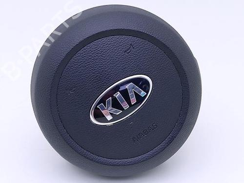 Used Driver airbag Driver airbag KIA CEED Sportswagon (CD) 1.5 T-GDI Eco-Dynamics+ (160 hp) 40416180 40416180